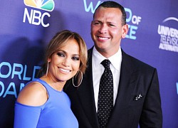 Những "tuyên ngôn" tình yêu của Jennifer Lopez