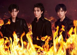 Nội chiến fandom nhà TFBoys: Không ai ưa ai, quyết chơi xấu nhau đến cùng?