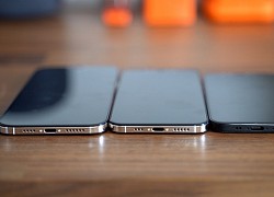 Nóng: iPhone 12 có thể phải tới ngày 13/10 mới ra mắt