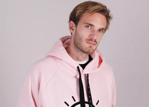 'Ông hoàng YouTube' PewDiePie quyên góp hơn 2 tỷ cho nạn nhân vụ nổ ở Lebanon, tiết lộ làm từ thiện mỗi tháng