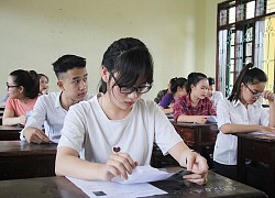 Phát hiện sai sót trong đề thi môn Sinh học Tốt nghiệp THPT 2020