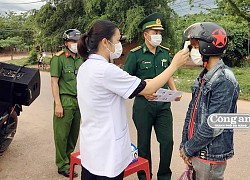 Quảng Nam, Quảng Trị đề nghị Bộ Y tế hỗ trợ khẩn cấp thêm trang thiết bị, vật tư y tế thiết yếu