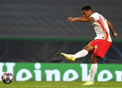 RB Leipzig vào bán kết Champions League nhờ Tyler Adams, bàn thắng quan trọng nhất với&#8230; người Mỹ