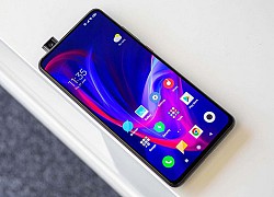 Redmi K30 Ultra - điện thoại 5G cấu hình trâu, giá rẻ kịch sàn