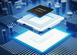 Samsung liên minh cùng ARM và AMD tham vọng lật đổ Qualcomm