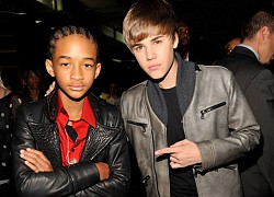 Sau 10 năm kể từ "Never Say Never", Justin Bieber góp mặt trong album mới của Jaden Smith