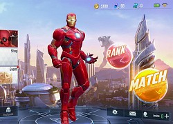 Sau 8 tháng ra mắt, Marvel Super War cũng mang đến cho game thủ Việt một tin vui và một tin buồn