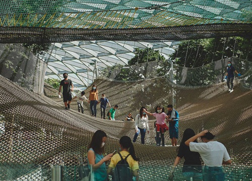 Singapore mở cửa du lịch với Trung Quốc, Malaysia