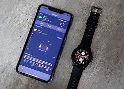 Smartwatch Việt giá 1,29 triệu đồng