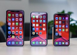 So sánh hiệu năng iOS 13.6.1 với iOS 13.6: Liệu có nên nâng cấp?