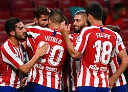 Soi kèo, tỷ lệ cược Atletico Madrid vs Leipzig: 1-0 là đủ?