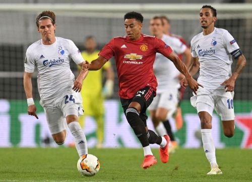 Solskjaer muốn Lingard ở lại MU với một điều kiện