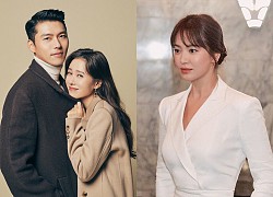 Song Hye Kyo có động thái mới khi Hyun Bin và Son Ye Jin liên tục có những bằng chứng hẹn hò