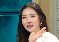 Sunmi từng sáng tác nhạc cho TWICE nhưng bị từ chối vì... quá sexy