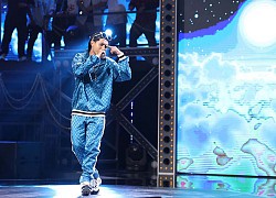 Thêm một thành viên OTD tham gia Rap Việt: "Rapper triệu view" Lăng LD từng giả gái cực ngọt trên truyền hình