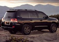 Toyota bỏ động cơ V8: Những huyền thoại như Land Cruiser không còn mạnh như trước?