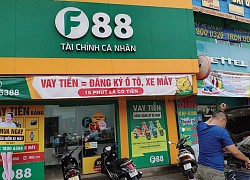 Thông tin không thống nhất, trái phiếu F88 vẫn bán thành công