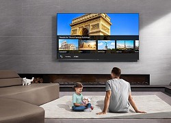 Thử thách đọ IQ với TV hút người dùng trẻ