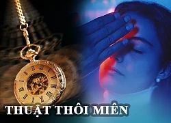 Thuật thôi miên và sự thật khoa học