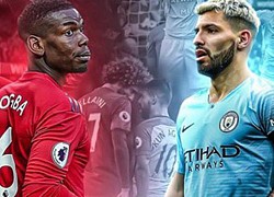 Thực hư "trận đấu ma" MU Man City ở lịch thi đấu vòng 1 Ngoại hạng Anh 2020/21