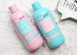 Tiếc tiền đi salon mà vẫn muốn tóc đẹp miên man thì bạn phải sắm đủ combo gội xả "xịn sò" mới được