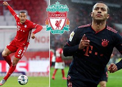 Tin chuyển nhượng Liverpool hôm nay: 'The Reds' vội vã hỏi mua Thiago Alcantara