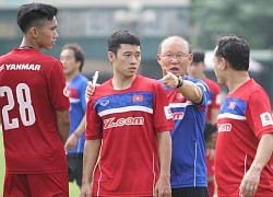 Tin tức bóng đá Việt Nam hôm nay (13/8/2020): AFC mang tin "dữ" đến thầy trò ông Park, Lão tướng Anh Đức bất ngờ quay trở lại ĐTQG