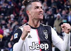 Tin tức thể thao nổi bật ngày 14/8/2020: Juventus muốn bán Ronaldo cho Barcelona