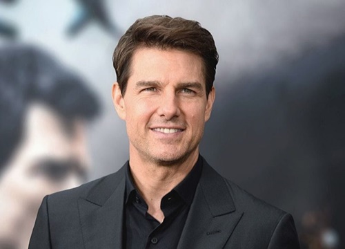 Tom Cruise không muốn chạy cùng bạn diễn