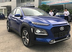 TOP 5 xe SUV và Crossover bán chạy nhất tháng 7