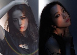 Trời ơi nữ thần Jisoo (BLACKPINK) khiến fan phát cuồng với màn lột xác, cô em Rosé cùng nhóm cũng phải "rớt hàm"