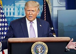 Trump làm lơ khi bị hỏi về việc nói dối