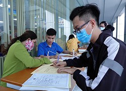 Trường ĐH Công nghiệp TP.HCM xét tuyển bổ sung học bạ hơn 30 ngành