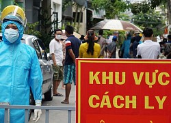 Truy tìm những người từng dự đám tang có 3 ca nhiễm Covid-19 ở Đà Nẵng