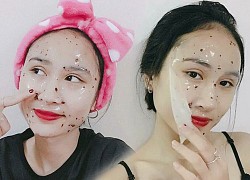 Tự làm mặt nạ collagen hoa hồng cho da căng mịn, trắng hồng