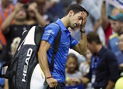 US Open thời Covid-19: Djokovic bị loại lập tức nếu vi phạm điều này