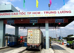 Vai trò của ông Nguyễn Hồng Trường ở dự án cao tốc Trung Lương