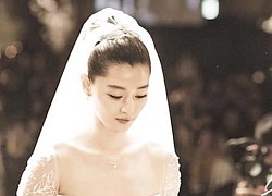 Váy cưới của dàn mỹ nhân huyền thoại, Kim Ha Neul Han Ga In, Jeon Ji Hyun