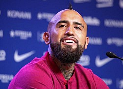 Vidal cảnh báo Bayern: Barca sẽ cho thấy quyền lực đêm nay