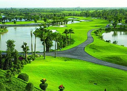 Sân golf khủng của ông chủ Huyndai Thành Công làm ăn ra sao?