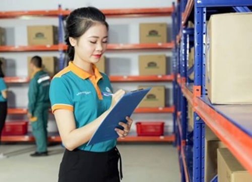 Viettel Post chốt ngày chi trả 39,3% cổ tức bằng cổ phiếu