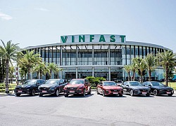 VinFast bán 2.214 xe trong tháng 7/2020, Fadil tiếp tục dẫn đầu phân khúc