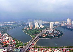 Xây dựng quận Hoàng Mai giàu đẹp, văn minh