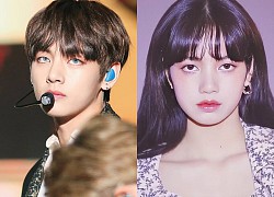 10 idol Kpop có đôi mắt "tam bạch" cực hiếm: Tưởng khuyết điểm nhưng giúp Lisa (BLACKPINK), V (BTS) nâng tầm visual