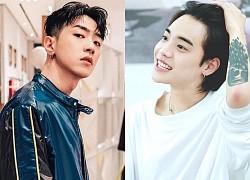 10 rapper tài năng và đẹp trai nhất Kpop: Dung nhan tựa mỹ nam truyện tranh!