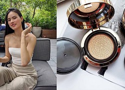 4 loại cushion được lòng sao Việt