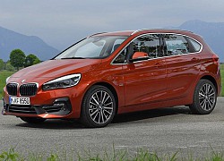 4 mẫu xe BMW gây tranh cãi nhất: Có xe bán tại Việt Nam