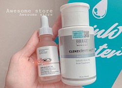 5 món skincare thực sự làm lỗ chân lông to "khép miệng", nàng nào muốn da lột xác nên thử qua