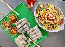 5 tiệm bánh tráng ngon cho đặt về nhà ở TP.HCM