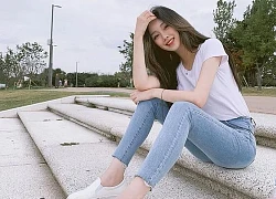 7 mẹo tạo dáng chụp ảnh "sống ảo" cực hay giúp bạn gái xinh như hotgirl, ai nhìn cũng xuýt xoa